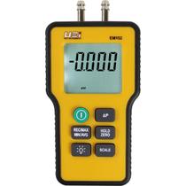 Manômetro eletrônico UEi Test Instruments EM152