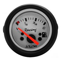 Manômetro Indicador Combustível 52mm Willtec Brasilia Fusca