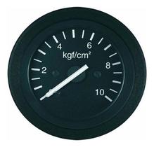 Manômetro Mecânico De Pressão 0-10kg/cm - 300503 Turotest