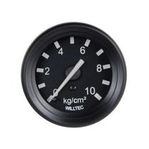 Manômetro Mecânico Pressão Do Óleo 0-10kgf/cm² Scania Manômetro Mecânico Pressão Do Óleo 0-10kgf/cm² Scania