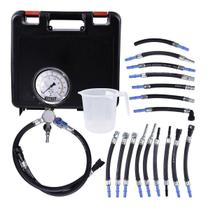 Manometro Medidor De Pressão Bomba De Combustível 17 Mangueiras KA01517 Kitest