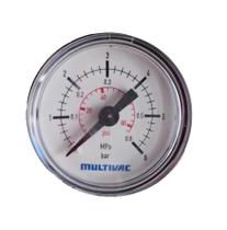 Manometro Mpa Bar Psi Manometro Mpa Bar Psi