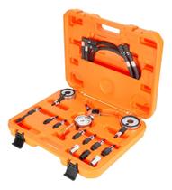 Manômetro P/ Test. Da Pressão De Óleo Motor - RAVEN