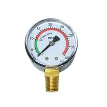 Manometro para filtro (peça de reposição) acf