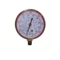 Manômetro Para Manifold De Alta Vix R22/134A/404A/410 Manômetro Para Manifold De Alta Vix R22/134A/404A/410