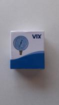 Manômetro Para Manifold De Alta Vix R22/134A/404A/410 Manômetro Para Manifold De Alta Vix R22/134A/404A/410