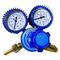 Manômetro Registro Válvula Regulador De Pressão Para Cilindro De Oxigênio Manômetro Registro Válvula Regulador De Pressão Para Cilindro De Oxigênio