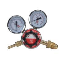 Manômetro Regulador Pressão Oxigênio E Acetileno V8 Atlanta Manômetro Regulador Pressão Oxigênio E Acetileno V8 Atlanta