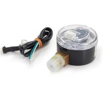 Manômetro Sensor De Pressão Scn3 12V Gnv