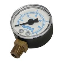 Manômetro Sodramar Para Filtro De Piscina Universal