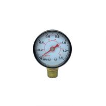 Manômetro (Tank Gauge Pn19 Hwsc22140A (R) Compressor Kavo