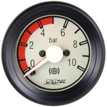 Manômetro Universal Caminhões 1960 a WILLTEC W03.006P