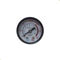Manômetro Y40 p/Motocompressor MC25 - MC50 VONDER Manômetro Y40 p/Motocompressor MC25 - MC50 VONDER