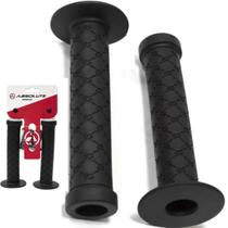 Manopla Absolute Bmx1 Preta Manopla Absolute Bmx1 Preta