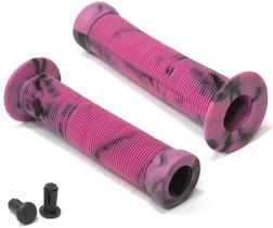 Manopla Absolute Bmx1 Rosa/preto Manopla Absolute Bmx1 Rosa/preto