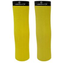 Manopla Absolute HL-G224 Amarelo