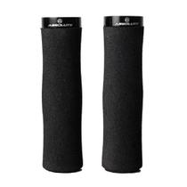 Manopla absolute hl-g224 borracha preto Manopla absolute hl-g224 borracha preto