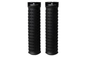 Manopla Absolute HL-G247 com trava Preto