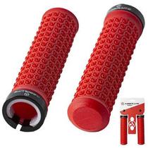 Manopla absolute hl-g247 vermelho
