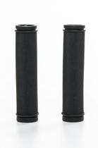 Manopla Absolute HL-G98 Borracha Preto 130mm Manopla Absolute HL-G98 Borracha Preto 130mm