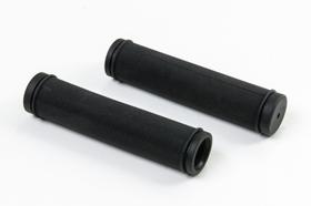 Manopla Absolute HL-G98 preta Manopla Absolute HL-G98 preta