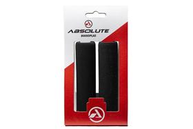 Manopla Absolute Hl-GR 33, pto, espuma Manopla Absolute Hl-GR 33, pto, espuma