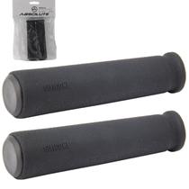 Manopla Absolute SG2 Silicone Preto Manopla Absolute SG2 Silicone Preto