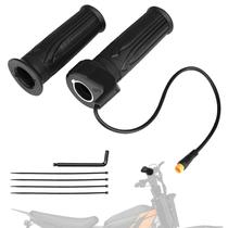 Manopla aceleradora de giro total para moto elétrica off-road Treayes 1272 V Manopla aceleradora de giro total para moto elétrica off-road Treayes 1272 V