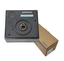 Manopla acion. rot. p/disj. Siemens Cód. Material Fabricante: 3VL9300-3HF04 Manopla acion. rot. p/disj. Siemens Cód. Material Fabricante: 3VL9300-3HF04