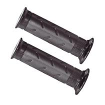 Manopla adaptavel biz 125 06/12 preto - wester wm1160 Manopla adaptavel biz 125 06/12 preto - wester wm1160