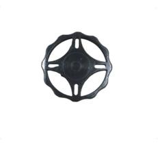 Manopla Ajuste Fino Regulagem Luneta Universal