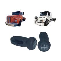 Manopla Alavanca Cambio 10 Marchas 234907 Scania 111 112