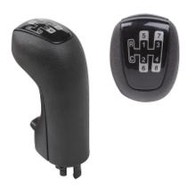 Manopla Alavanca Cambio 8 Marchas Scania S4 S5 P G R T C/ 1 TRATOR