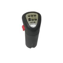 Manopla Alavanca Cambio International 9800 Antigo RTLOF14913A Ford Cargo 4331 RTLO12913A Eaton S2578 Manopla Alavanca Cambio International 9800 Antigo RTLOF14913A Ford Cargo 4331 RTLO12913A Eaton S2578