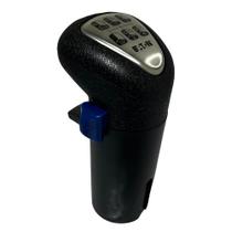 Manopla Alavanca Cambio International 9800 Cambio FTS20112L 2011 Em Diante Botao Azul Eaton 3003915