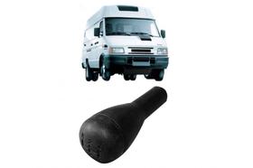 Manopla alavanca cambio iveco daily 2.8