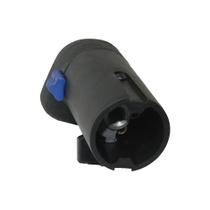 Manopla Alavanca Cambio Volkswagen Ford Cargo International RT7608LL RT8908LL 8 Marchas 20019 2RR711259.