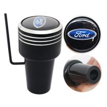 Manopla Alavanca De Cambio Esportiva Ford Ranger F250 F 350 F1000 1999 a 2012