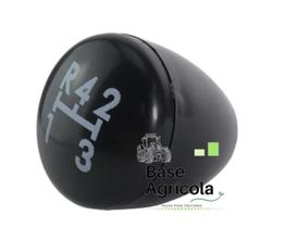 Manopla alavanca marcha cambio trator massey Manopla alavanca marcha cambio trator massey