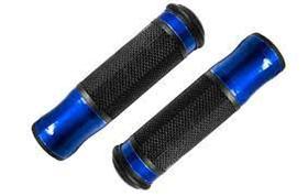 Manopla aluminio vio wester