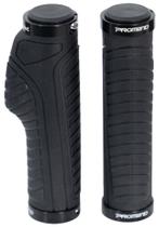 Manopla Anatômica Promend Borracha Preta