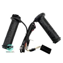 Manopla Aquecida Universal 4 Modos De Temperatura