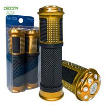Manopla atrox diamante dourado