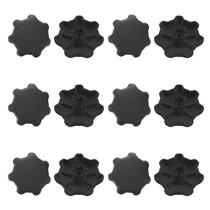 Manopla Banco Corsa G2 Meriva Montana 04-10 - Preto