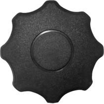 Manopla Banco Corsa Monza Vectra 94 A 02 Com Tampa Preto - PLAST CAR