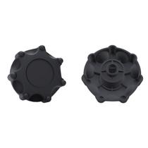 Manopla Banco Ecosport Fiesta - Grafite