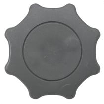 Manopla Banco Fox Saveiro SpaceFox Voyage Amarok Gol Parati Cinza