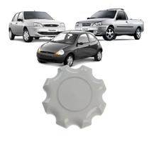 Manopla Banco Ka 97/99 Fiesta 96/99 Escort 97 Cinza C/botão Manopla Banco Ka 97/99 Fiesta 96/99 Escort 97 Cinza C/botão