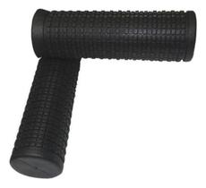 Manopla Bicicleta Mtb Gs Power Grip-Shift 90Mm Preto Manopla Bicicleta Mtb Gs Power Grip-Shift 90Mm Preto