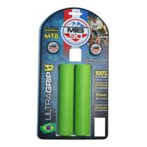 Manopla Bicicleta Mtb90 Silicone Ultragrip 32mm 85gr 130mm